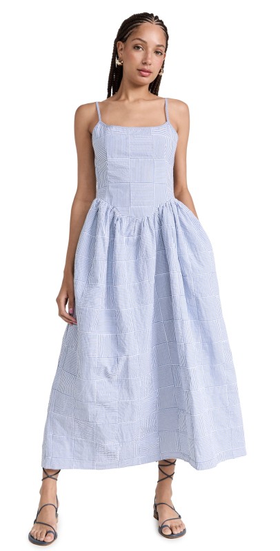 Ciao Lucia Neroni Dress Capri