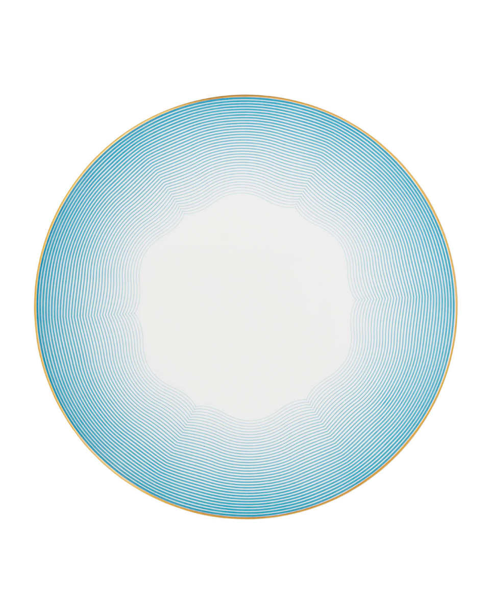 Aura Buffet Plate