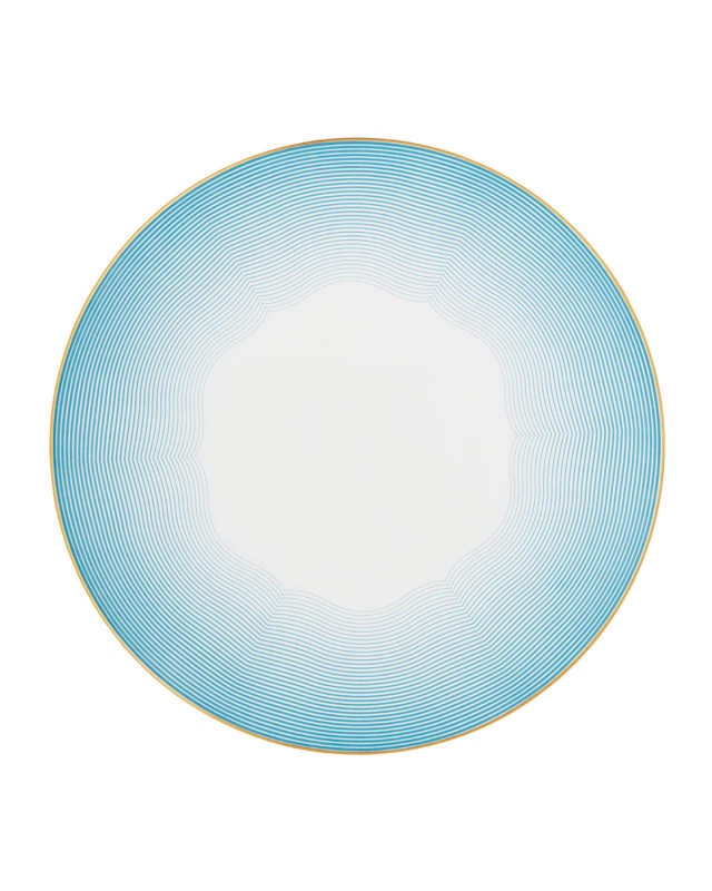 Aura Buffet Plate