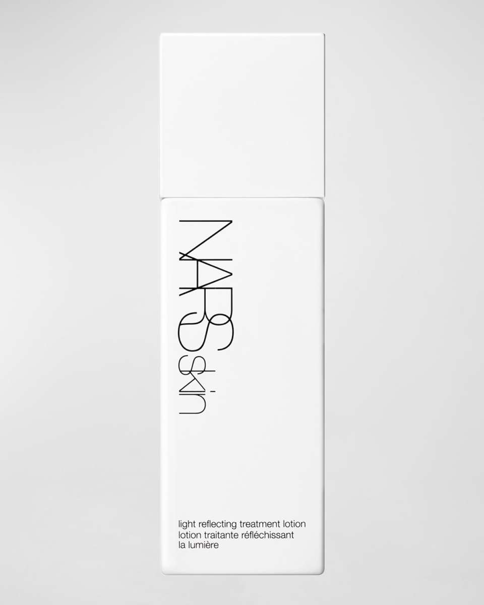 Light Reflecting Multi-Action Treatment Lotion