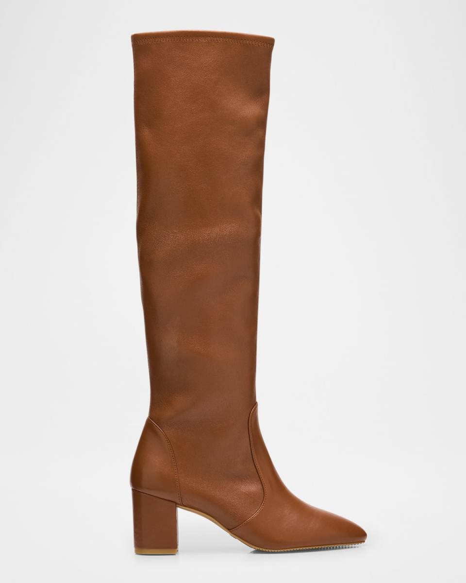 Yuliana 60 Tall Slouch Boots