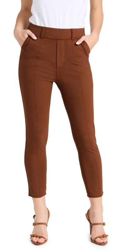 Frank & Eileen Murphy Billion Dollar Pants Cinnamon