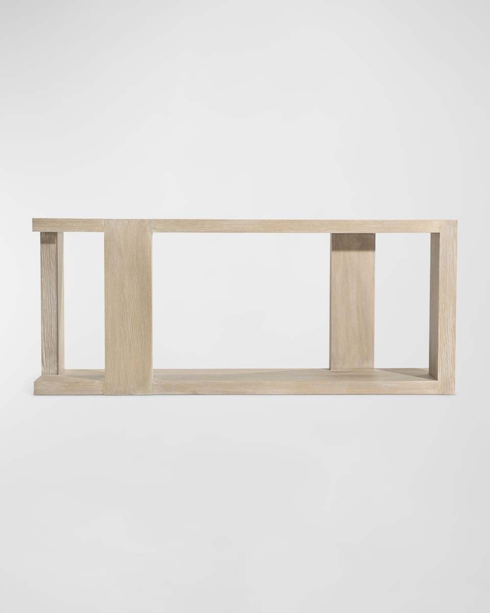Darsa Console Table