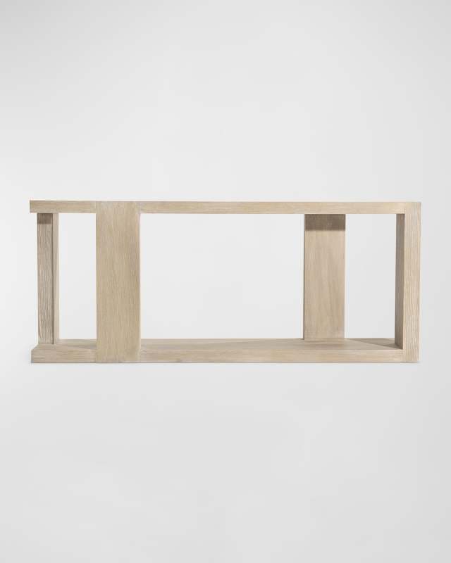 Darsa Console Table