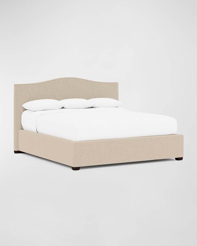 Graham Bed,