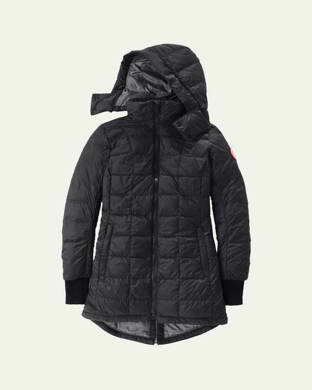 Ellison Jacket