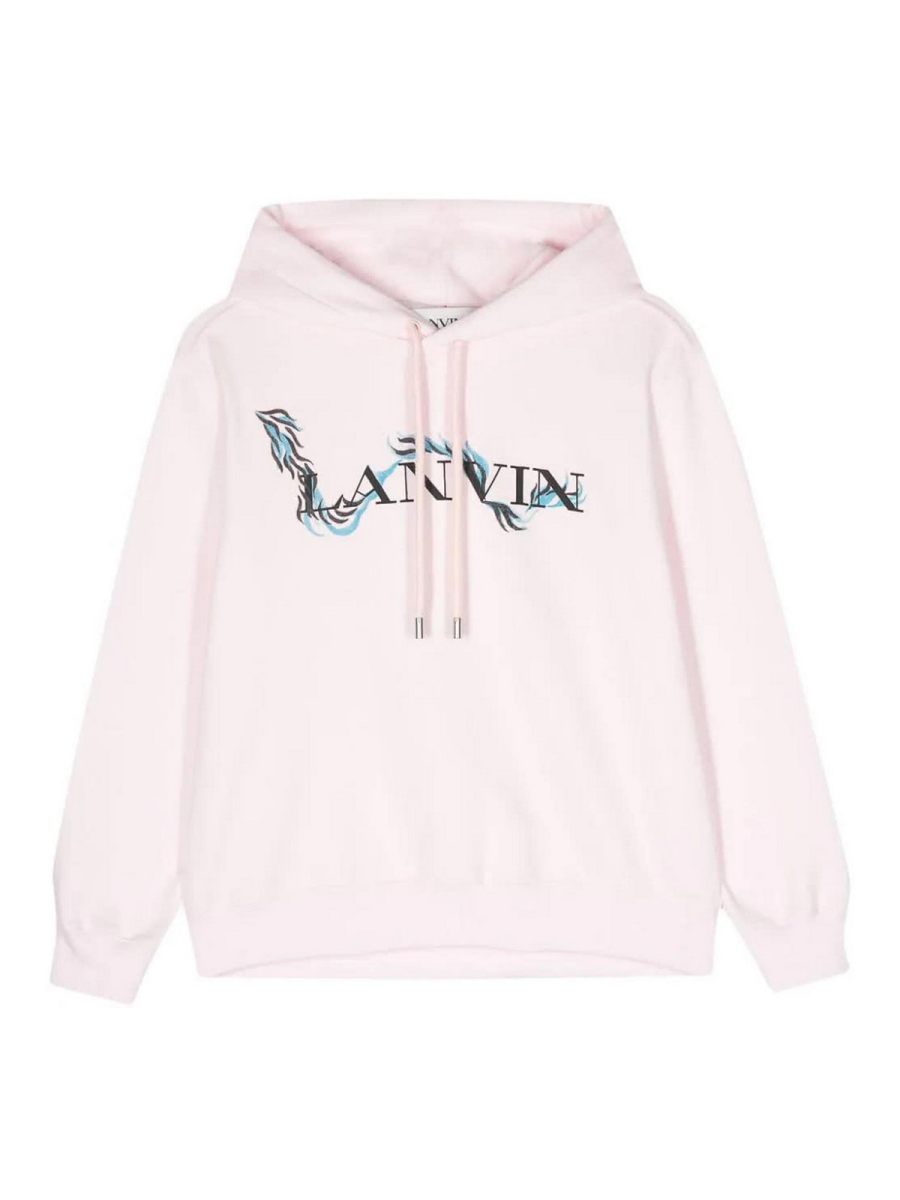 Lanvin Sweat-Shirts - Couleur Chair