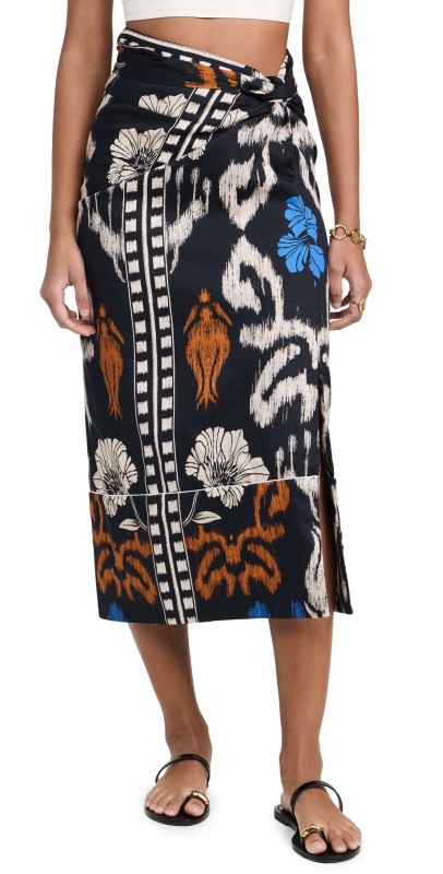 Culthera Linda Skirt Noche Dessert