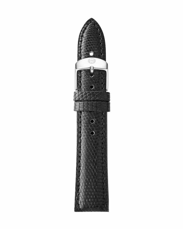 16mm Lizard Watch Strap