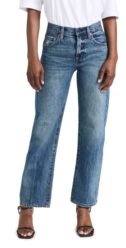 Pistola Denim Lexi Jeans Artisan