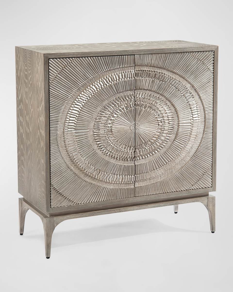 Cosmos 2-Door Cabinet