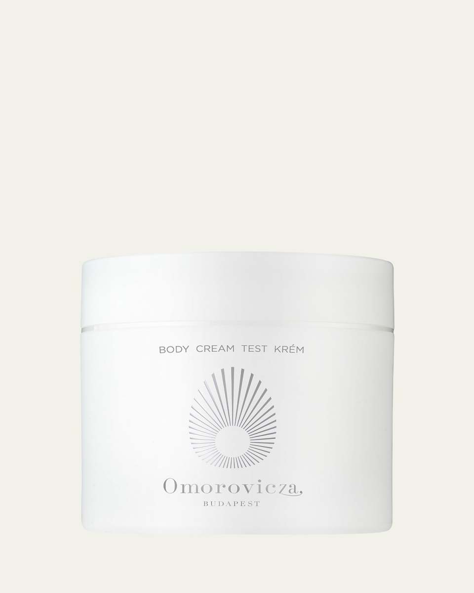 Body Cream, 6.7 oz.