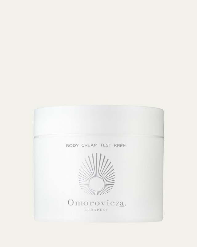 Body Cream, 6.7 oz.