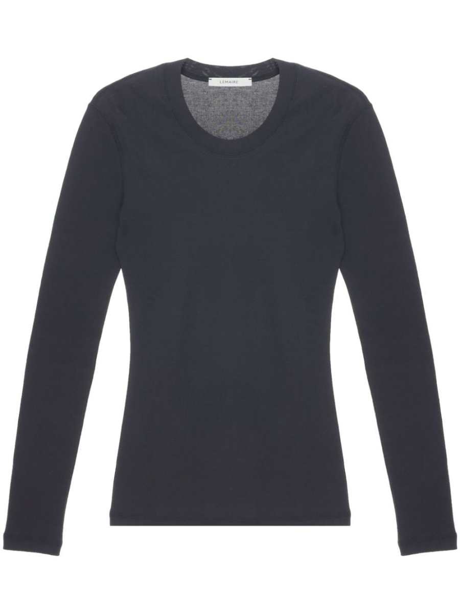 long-sleeve T-shirt