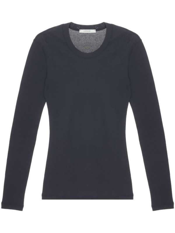 long-sleeve T-shirt