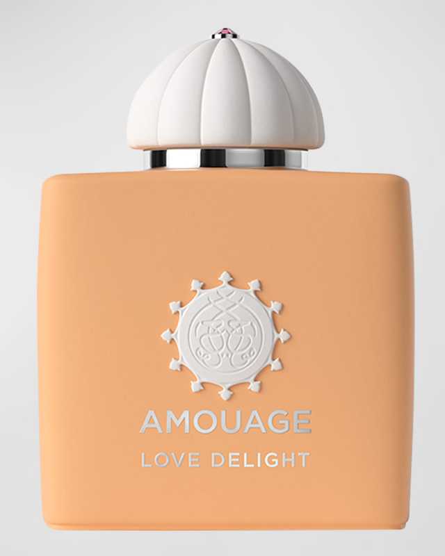 Love Delight Eau de Parfum, 3.3 oz.