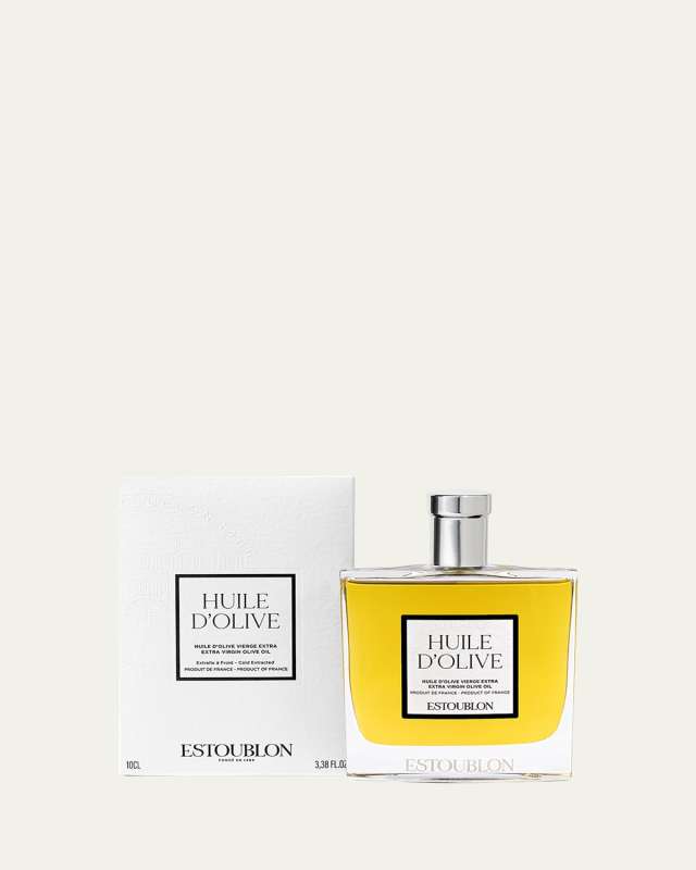 Extra Virgin Olive Oil in a Couture Spray Bottle, 3.4 oz.