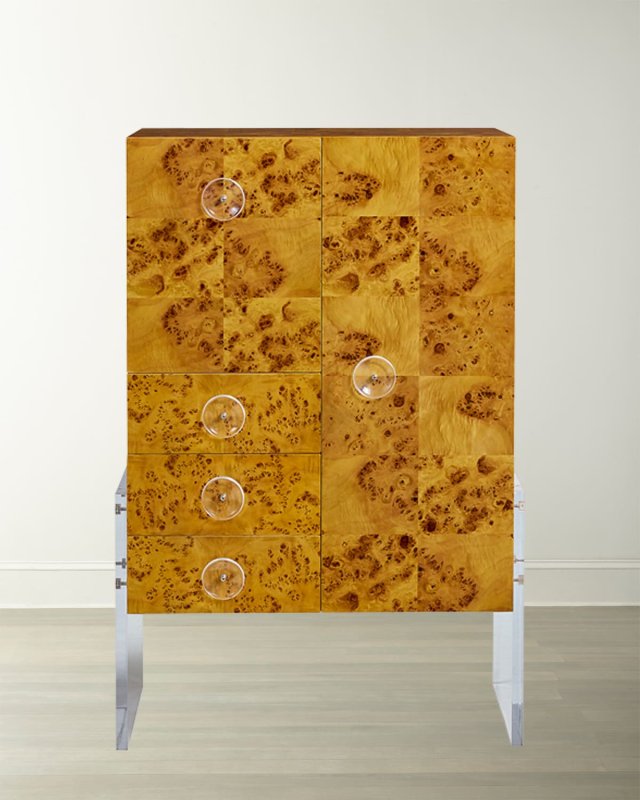 Bond Bar Cabinet