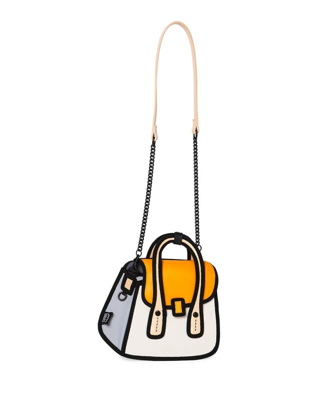 Kid's Owl Shoulder Bag