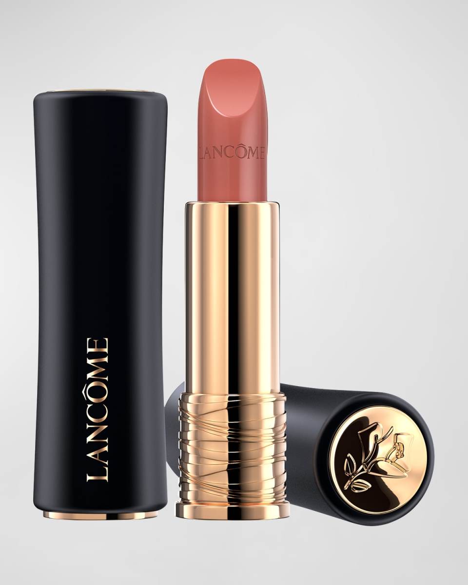 L'Absolu Rouge Hydrating Lipstick