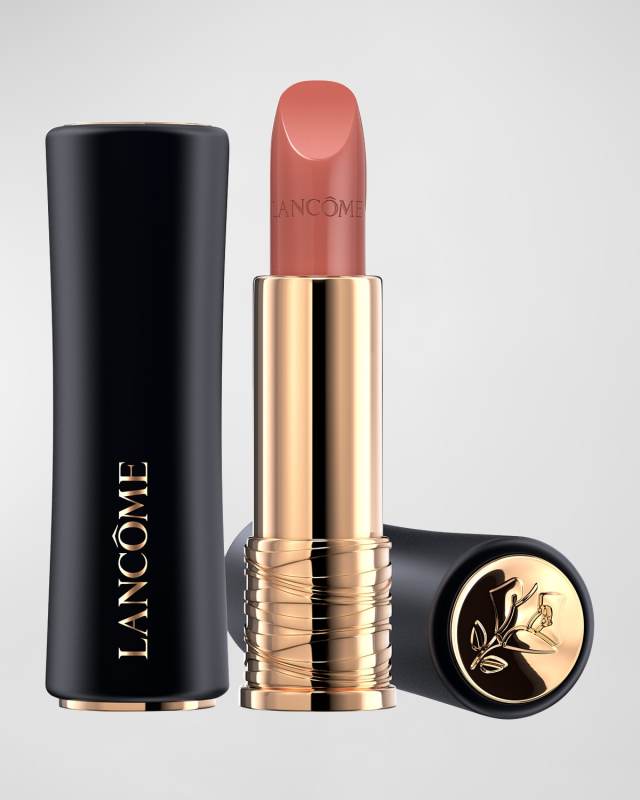 L'Absolu Rouge Hydrating Lipstick