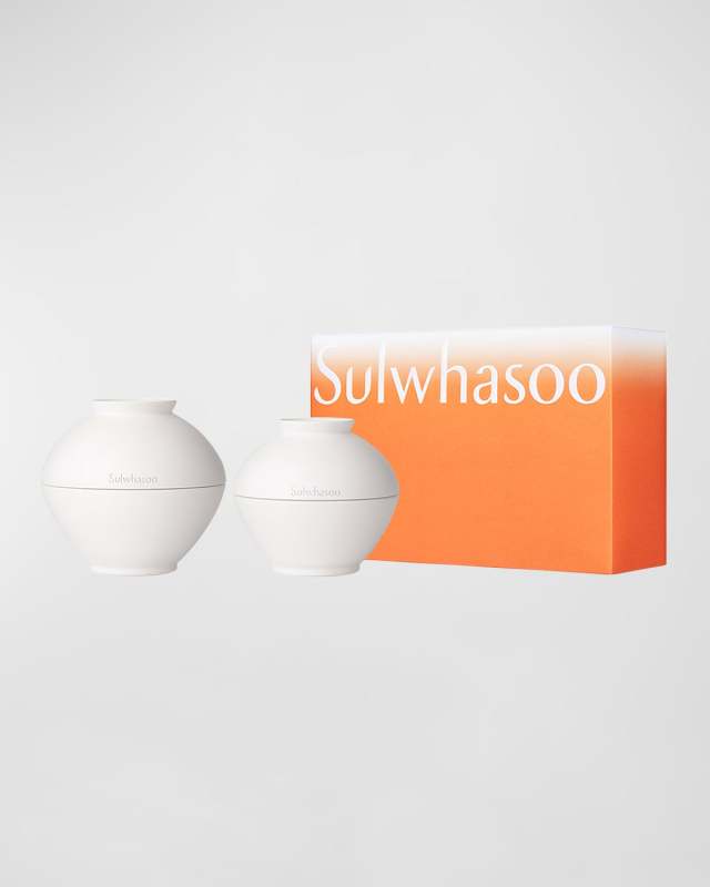 Holiday Ultimate S Cream Set