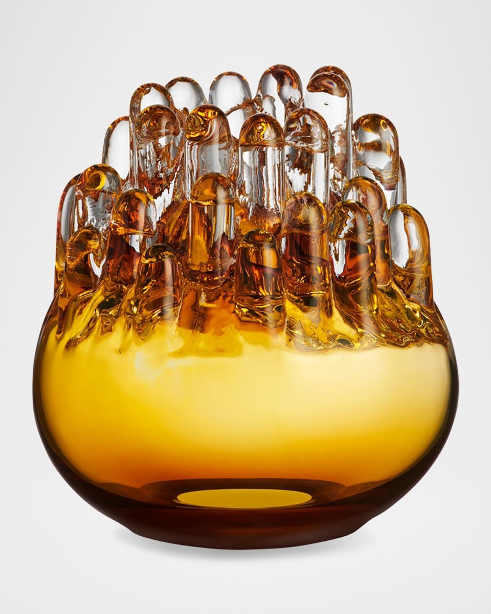 Polar Amber, Medium