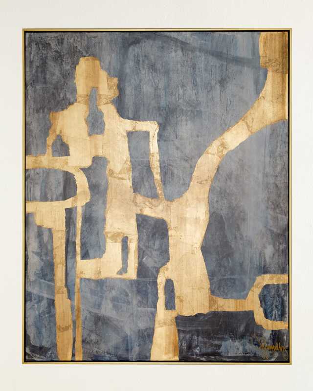 "Without Boundaries" Giclee Wall Art on Canvas