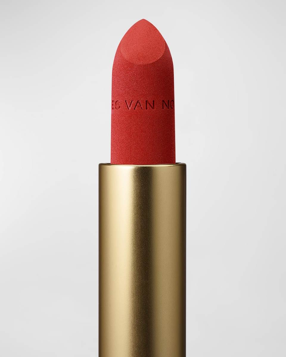Matte Lipstick Refill