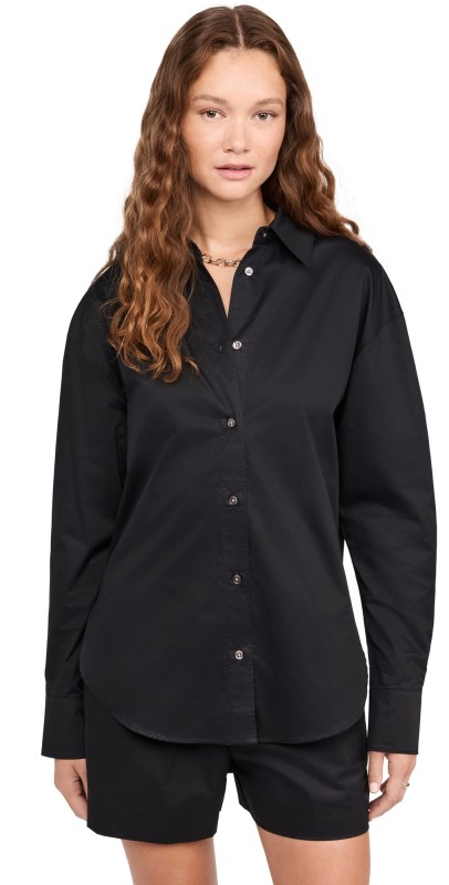 Sold Out NYC The Everything Shirt Black
