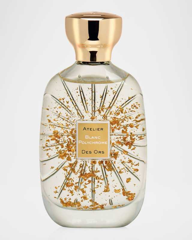 Blanc Polychrome Eau de Parfum, 3.4 oz./ 100 mL