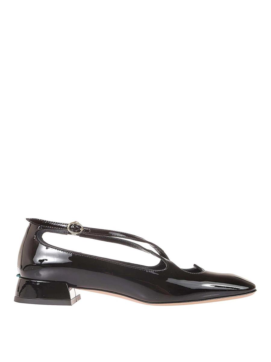 A. bocca Chaussures - Noir