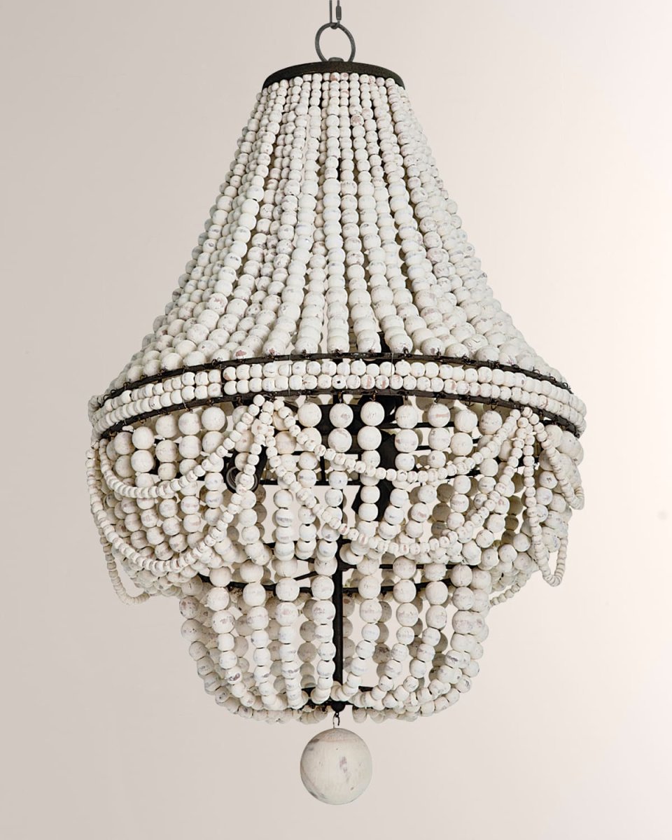 Malibu Chandelier