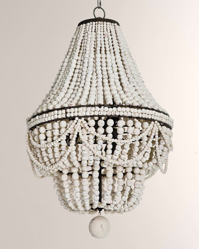 Malibu Chandelier