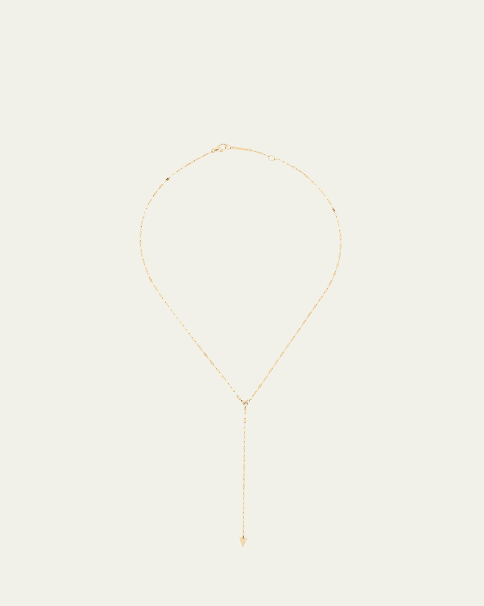 Solo Cluster Vista Lariat