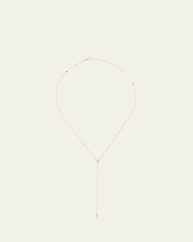 Solo Cluster Vista Lariat