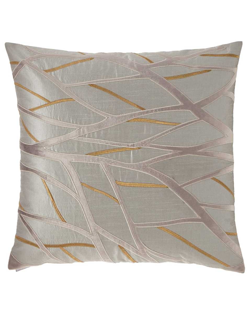 Twig Square Pillow
