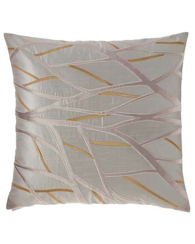 Twig Square Pillow