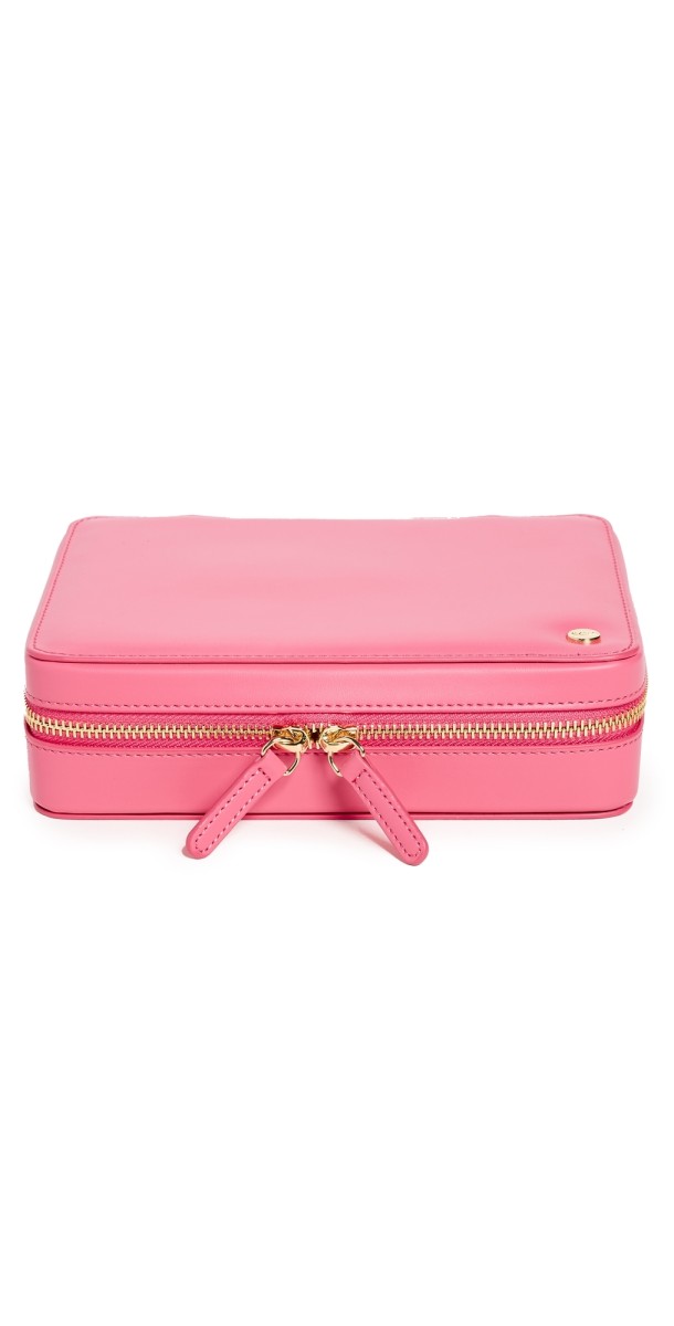 Stoney Clover Lane Jewelry Case Petal