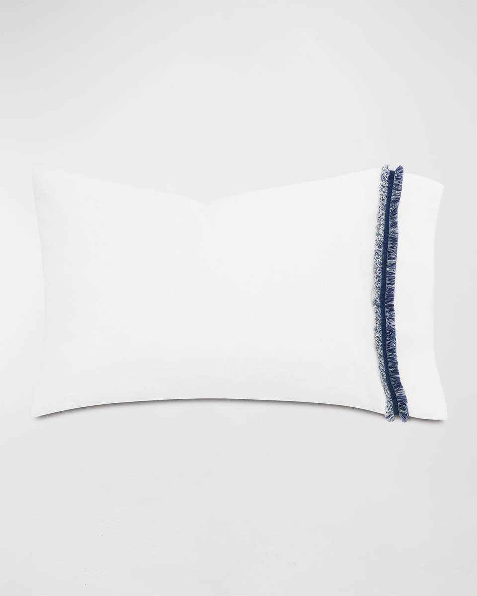 Mykonos Fringe Sham - Rig