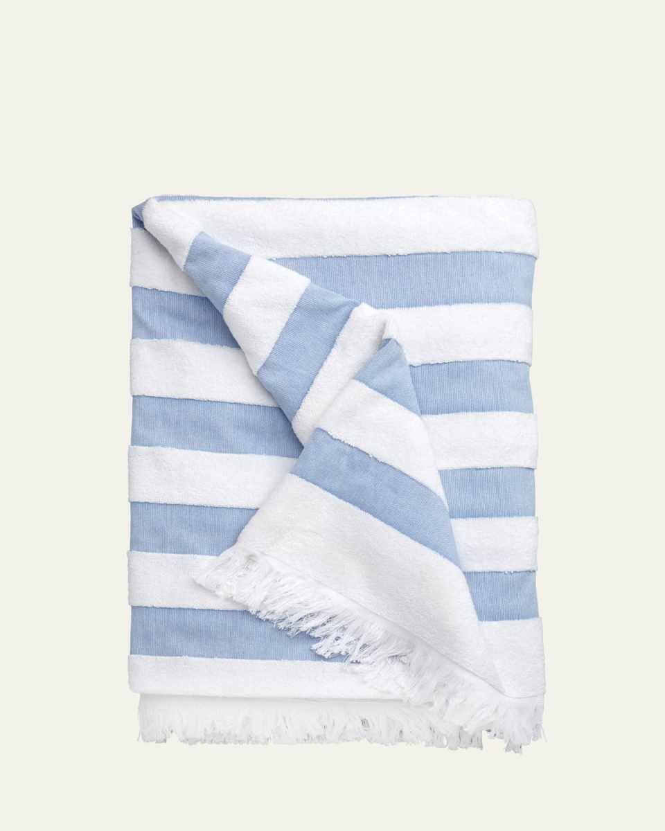 Amado Beach Blanket, 79" Square