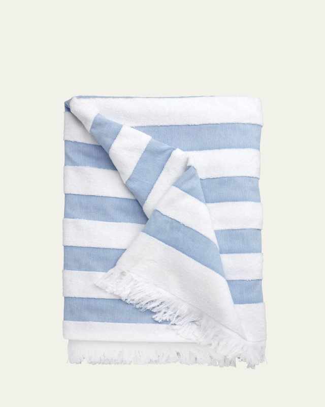 Amado Beach Blanket, 79" Square