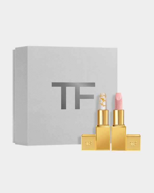 Soleil Lip Set