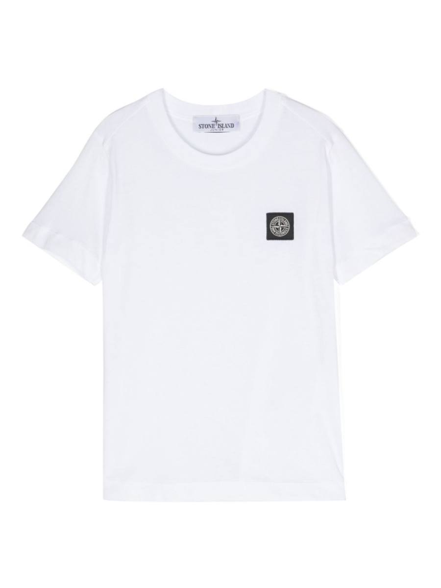 cotton jersey T-shirt