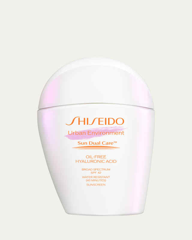 Urban Environment Oil-Free Sunscreen SPF 42,