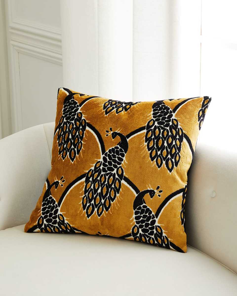Siramarg Pillow