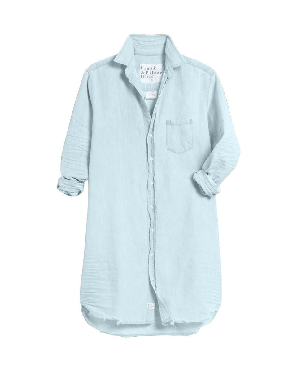 Mary Classic Shirtdress