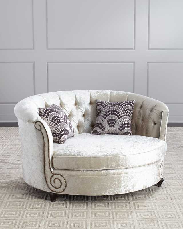 Haily Cuddle Chair
