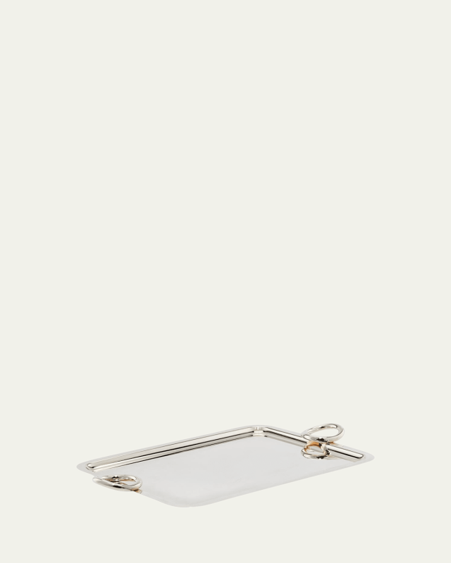Vertigo Medium Rectangular Tray