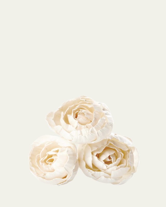 Peony Diffuser Flowers